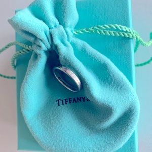 Tiffany ring
